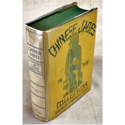 Chinese Jades in the Stanley Charles Nott Collection, Being an Illustrated Descriptive Record